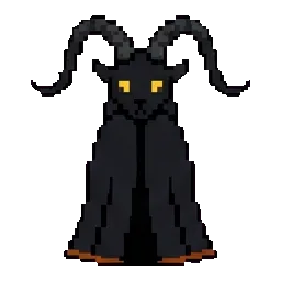 The Lowest of Hell sprite
