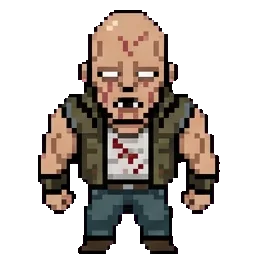 J geil sprite