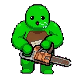 Dispy?.. sprite