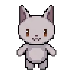 Tiki Tiki sprite