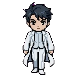 Ivan sprite