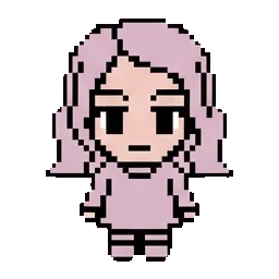 Madison sprite