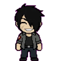 Vincent Metzger sprite