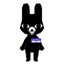 Ratthew sprite
