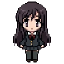 코토노하 sprite