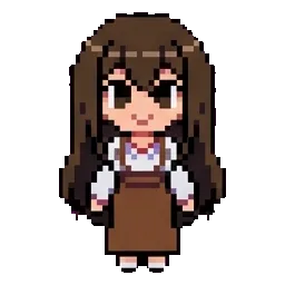 Georgia sprite
