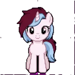 Stardust Blade sprite