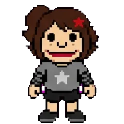 Mateo sprite