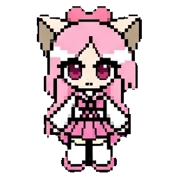 루비 sprite