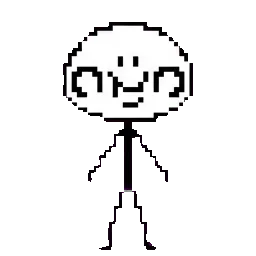 ;3 sprite
