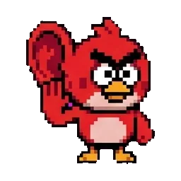 Co sprite