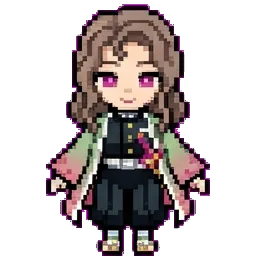 Katame sprite