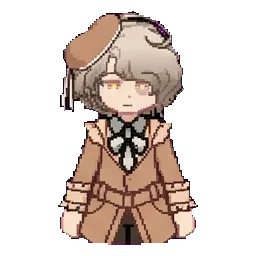 Motte sprite