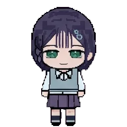 Xilan sprite