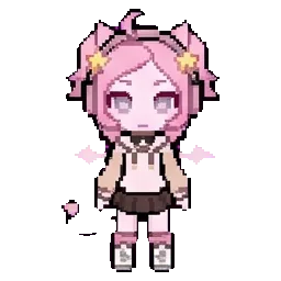 ShauraVillainzie sprite