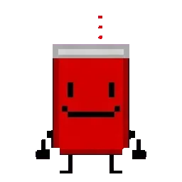 Juice sprite