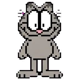 Nermal sprite