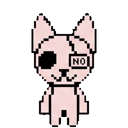 The Arta sprite