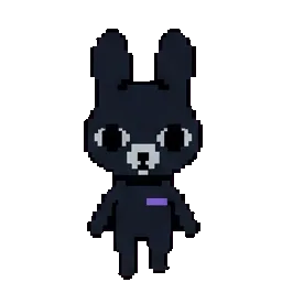Ratthew sprite