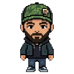 Benema sprite