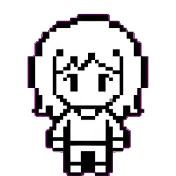 Yip sprite