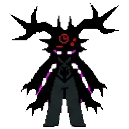 Axel sprite