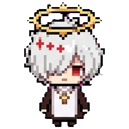 Kazehiki sprite