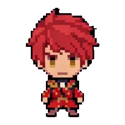 Diavolo sprite