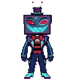 Vox sprite