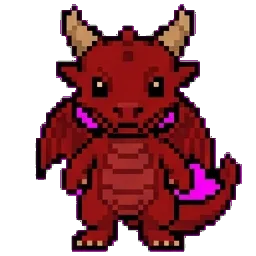 Meleys sprite