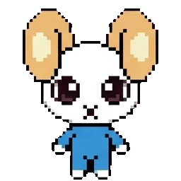 Nena sprite