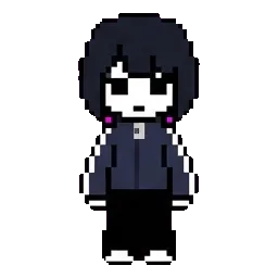 kyona <3 sprite