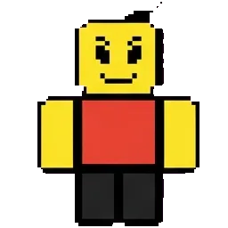 Noob sprite