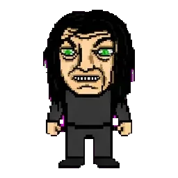 Батек sprite