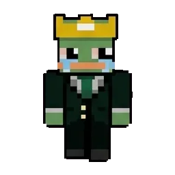 Froggydude sprite