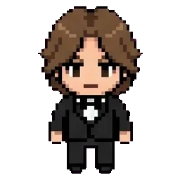Матвей sprite