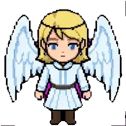 Li Weiming sprite