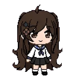 Aeri sprite