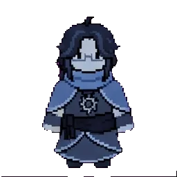 Amarah sprite