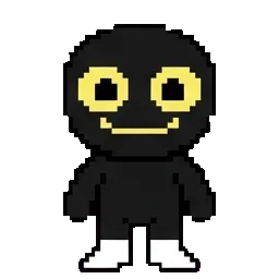 Bob sprite