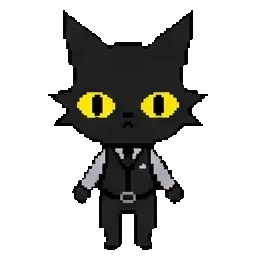 Secret Agent sprite