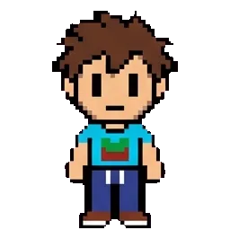 Chelocraft sprite