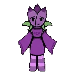 Ivy sprite