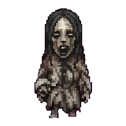 Molly sprite