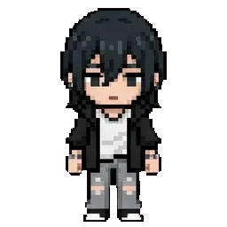 Клаус sprite