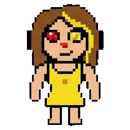 Mao sprite