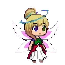 Alexandrea sprite