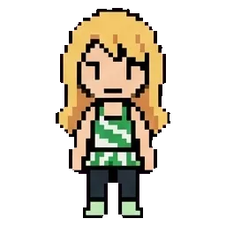 k sprite