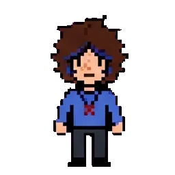 Felix sprite