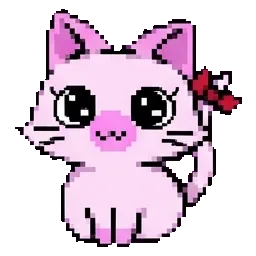 Ribsiam sprite